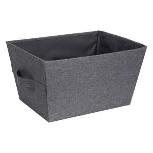 Tekstilna košara za skladištenje 34,5x45x25 cm Soft Storage – Bigso Box of Sweden