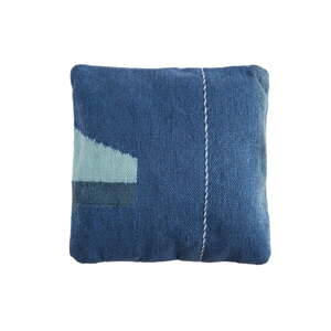 Vanjski jastuk od reciklirane plastike Green Decore Ensign, 45 x 45 cm