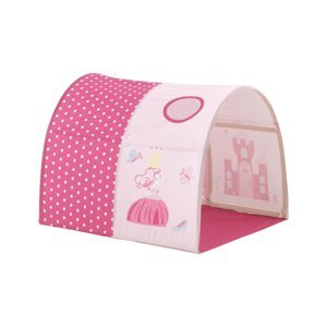 Dječji šator za krevetić Vipack Princess