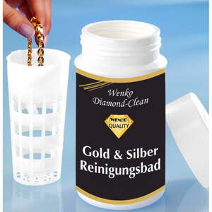 Set za čišćenje nakita Maximex Diamond Clean