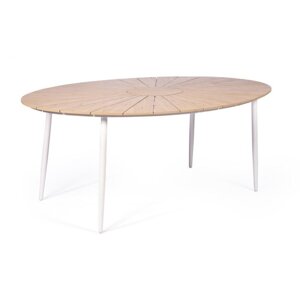 Vrtni stol Bonami Selection Marienlist, 190 x 115 cm