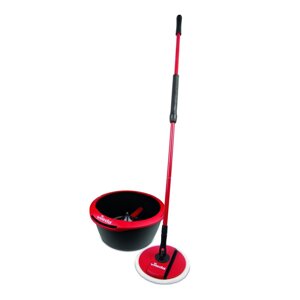 Set kanta i mop Vileda Spin&Clean