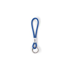 Tamno plavi privjesak za ključeve Classic Blue 19-4052 – Pantone