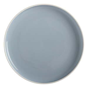 Plavi porculanski tanjur Maxwell & Williams Tint, ø 20 cm