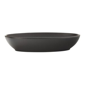 Crna keramička posuda za posluživanje Caviar – Maxwell & Williams