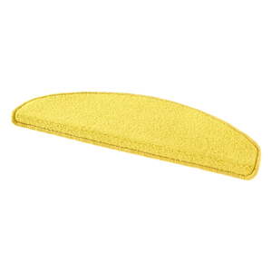 Set od 15 tepiha za stepenice Hanse Home Fancy, 23 x 65 cm