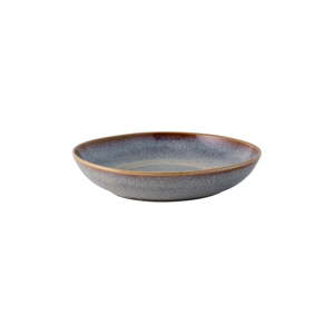 Sivo-smeđa zdjela od kamenine Villeroy & Boch Like Lave, ø 21,5 cm