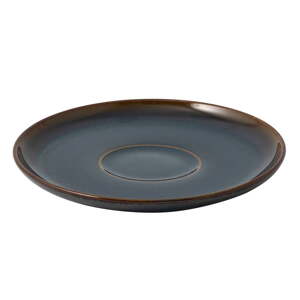 Tamnoplavi porculanski tanjurić Villeroy & Boch Like Crafted, ø 15 cm