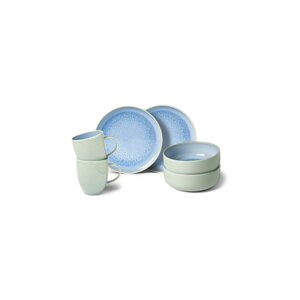 Porculanski servis za jelo 6 kom Crafted Blueberry – like | Villeroy & Boch