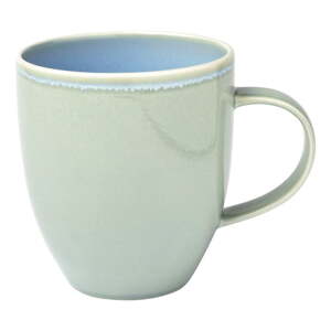 Plava/tirkizna porculanska šalica 350 ml Like Crafted – like | Villeroy & Boch