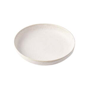 Krem keramička zdjelica 600 ml Fade – MIJ