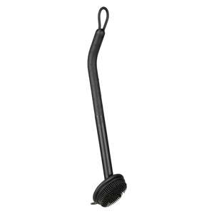 Crna četka za pranje posuđa Wenko Black Outdoor Kitchen Cuvo