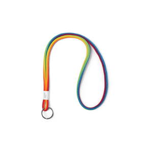 Privjesak za ključeve Pride – Pantone