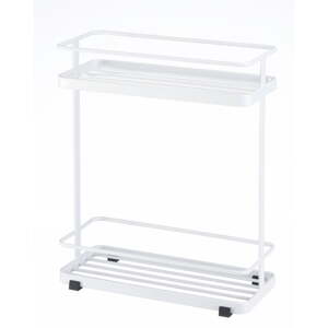 Bijeli dvokatni organizator Yamazaki Tower