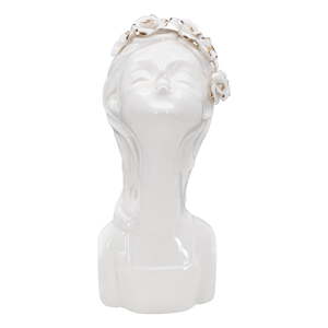Vaza Mauro Ferretti Young Lady, visina 26 cm