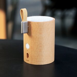 Bluetooth zvučnik Drum – Gingko