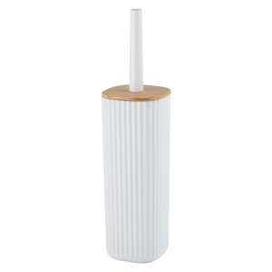 Bijela WC četka Wenko Rotello