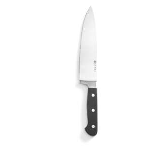Kuhinjski nož od nehrđajućeg čelika Hendi Kitchen Line, dužine 34 cm