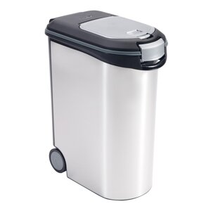 Spremnik za suhu životinjsku hranu Curver, 20 kg