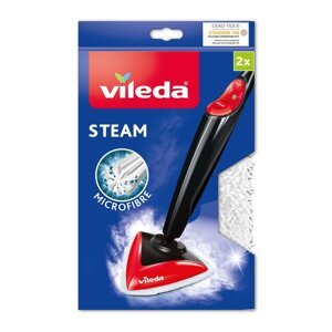 Set od 2 zamjenska nastavka za Vileda Steam Mop