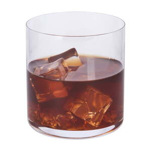 Set od 4 čaše za viski Mikasa Jumlie, 443 ml