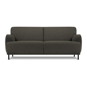 Tamno siva sofa Windsor & Co Sofas Neso, 175 cm