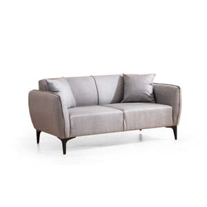 Svijetlo siva sofa  Belissimo – Balcab Home