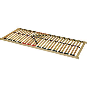 Letvičasta podnica 90 x 200 cm Double T5 - Materasso