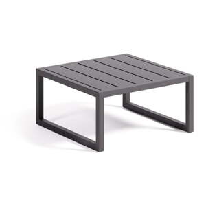 Vrtni stol aluminijski 60x60 cm Comova – Kave Home