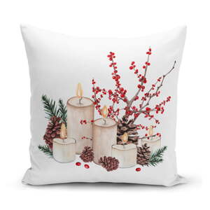 Jastučnica 43x43 cm - Minimalist Cushion Covers
