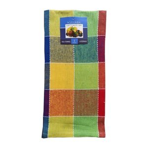 Pamučni ručnici u setu od 3 kom 70x50 cm - JAHU collections
