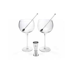 Set za pripremu Gin & Tonica - Leopold Vienna