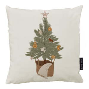 Ukrasni jastuk s božićnim motivom 45x45 cm Christmas Tree – Butter Kings