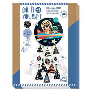 Kreativni set Stars - Djeco