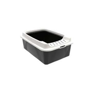 Mačji wc 57,2x39,3 cm Eco Bonnie - Rotho