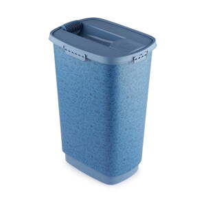 Plava kutija za granule 50 l Cody - Rotho