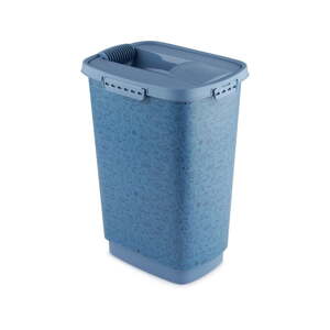 Plava kutija za granule 25 l Cody - Rotho