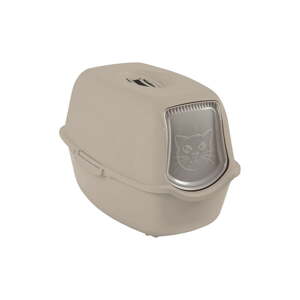 WC za mačke 56x40 cm Eco Bailey - Rotho
