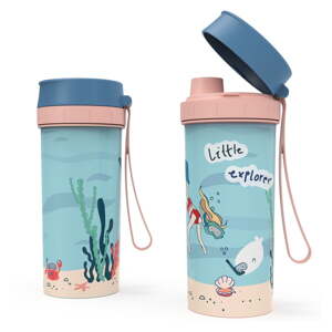 Bočica za djecu 400 ml Memory Kids - Rotho
