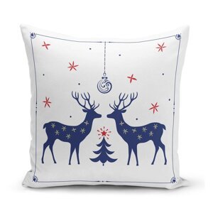 Božićna jastučnica 45x45 cm Minimalist - Mila Home