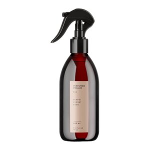 Miris za interijere s mirisom, sekvoje i cedra 200 ml #64 - Parfumed Prague