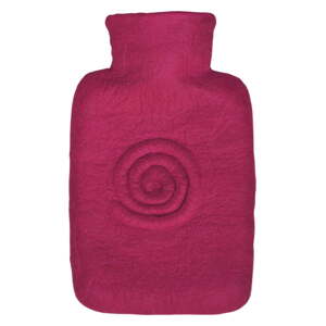 Termofor s navlakom od 100% ovčje merino vune Classic - Hugo Frosch