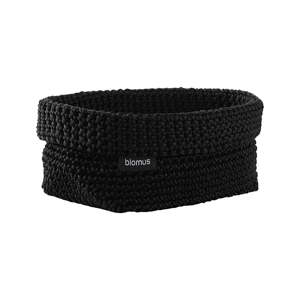 Košara od tkanine za kupaonicu Rope - Blomus