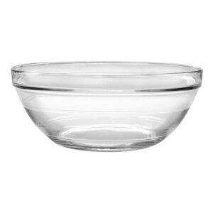 Staklena posuda ø 31 cm Gigogne - Duralex