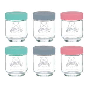 Staklenka za konzerviranje 190 ml - Kilner