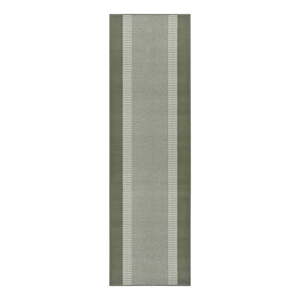 Zelena staza 250x80 cm Band - Hanse Home