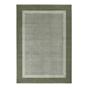 Zeleni tepih 120x170 cm Band – Hanse Home