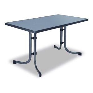 Vrtni blagovaonski stol 115x70 cm Pizarra - Dajar