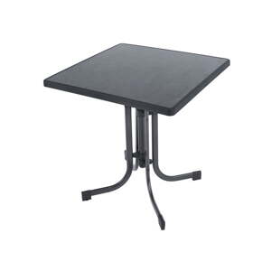 Vrtni blagovaonski stol 70x70 cm Pizarra - Dajar