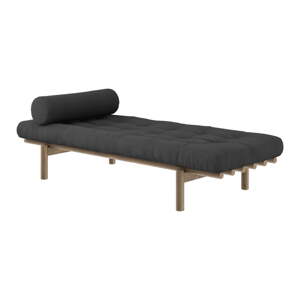 Sivi kauč 200 cm Next - Karup Design